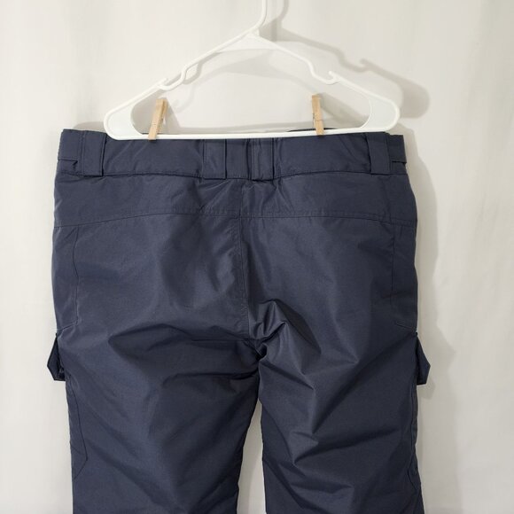 TSLA Mens 2XL Waterproof Snow Pants - Picture 14 of 14